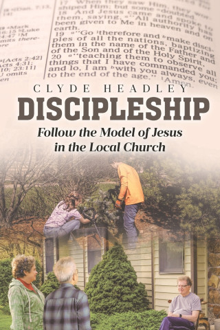 Discipleship