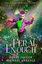 Feral Enough