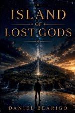 Island of Lost Gods