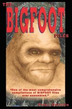 The Bigfoot Files