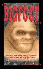 The Bigfoot Files