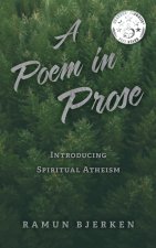 A Poem in Prose