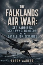 The Falklands Air War