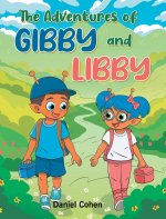 The Adventures of Gibby and Libby