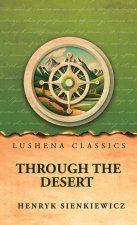 Through the Desert