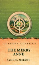 The Merry Anne