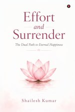 Effort and Surrender