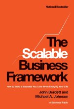 The Scalable Business Framework™