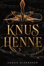 Knus henne