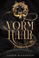 Vorm haar