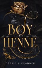 Bøy henne