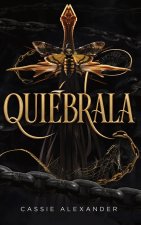 Quiébrala
