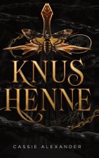 Knus henne