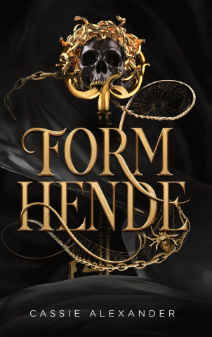 Form hende
