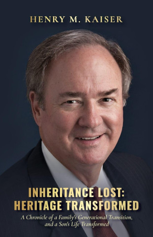 Inheritance Lost
