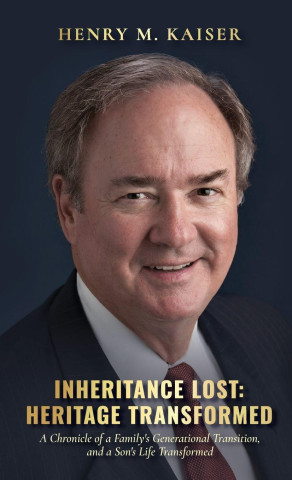 Inheritance Lost