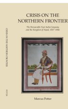 Crisis on the Northern Frontier
