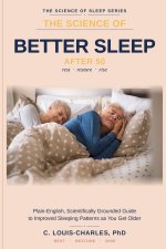 The Science of Better Sleep After 50