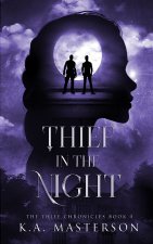 Thief in the Night (The Thief Chronicles Book 4)