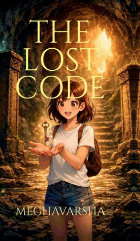 The lost code