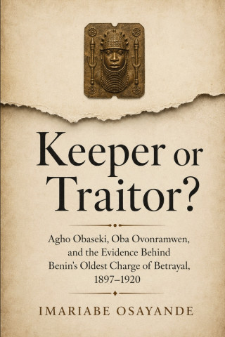 Keeper or Traitor?