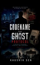Code Name | The Ghost Protocol