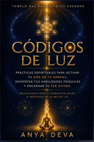 Códigos de Luz