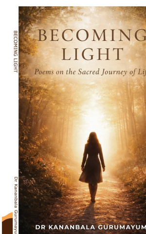 BECOMING LIGHT