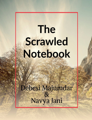The Scrawled Notebook