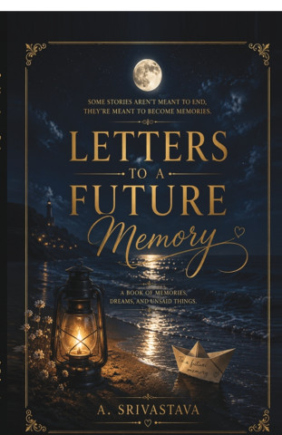 Letter to a future memory