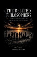 THE DELETED PHILOSOPHERS