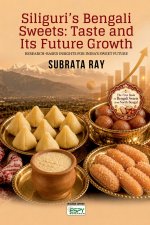 Siliguri's Bengali Sweets