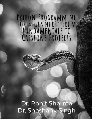Python Programming for Beginners