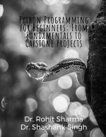 Python Programming for Beginners