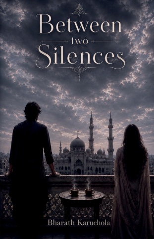BETWEEN TWO SILENCES