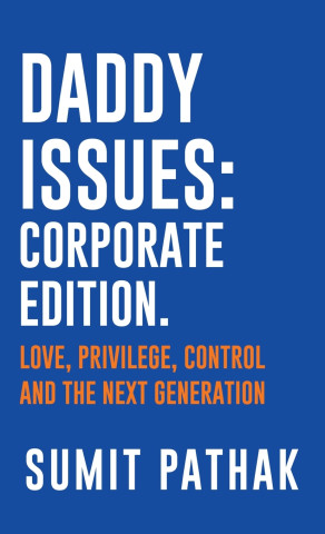 Daddy Issues