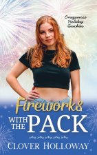 Fireworks with the Pack