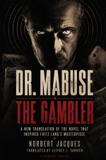 Dr. Mabuse the Gambler