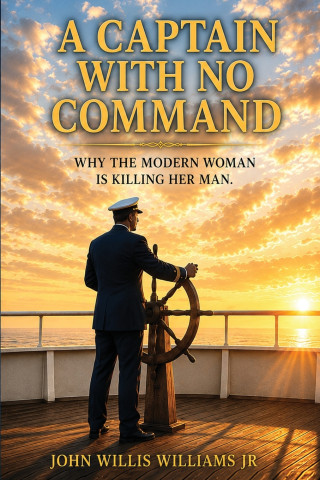 A Captain With No Command
