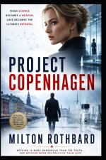 PROJECT COPENHAGEN