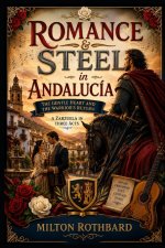 Romance & Steel in Andalucía