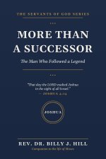 More Than a Successor