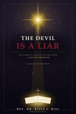 The Devil Is a Liar