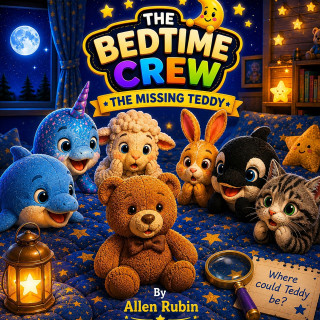 The Missing Teddy