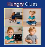 Hungry Clues