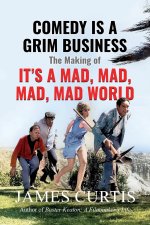 Comedy is a Grim Business