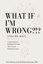 WHAT IF I'M WRONG?!? (YOU'RE NOT)
