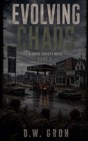 Evolving Chaos
