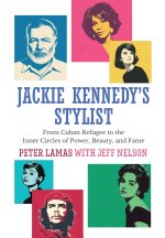 Jackie Kennedy's Stylist