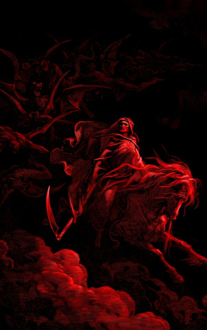Heaven & Hellhound
